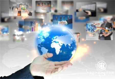 上半年广西实现电子商务交易额约3500亿元