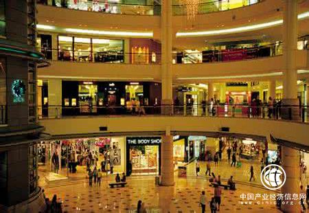 购物中心面临洗牌 行业大佬们如何出招