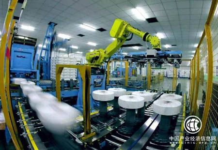 江苏推进高端纺织产学研合作