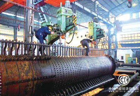 东锅助推CFB环保改造进入一体化时代