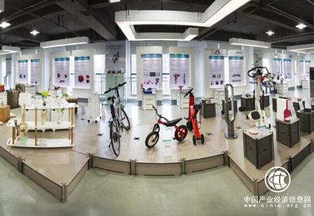 湖北：发展工业设计让传统制造业“老树发新芽”