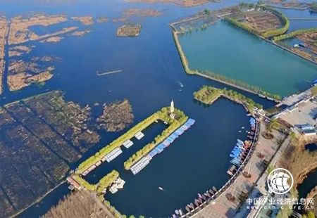 雄安新区产业承接方向明确