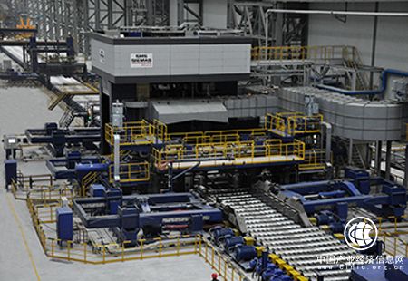 南山集团铝合金航空材料通过波音公司工程认证