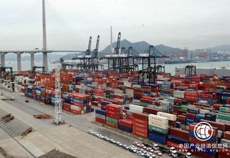 陕西省上半年进出口总值超1200亿元