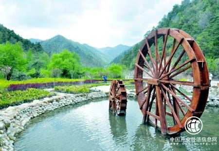 旅游扶贫的大文章怎么做？