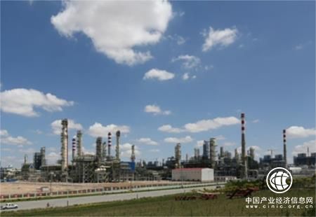 宁东能源化工基地着力打造新的经济增长点