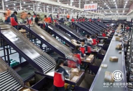 菜鸟物流助力品牌实现全渠道 重塑供应链