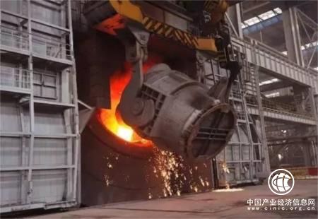 河北省上半年压减钢铁产能2980万吨