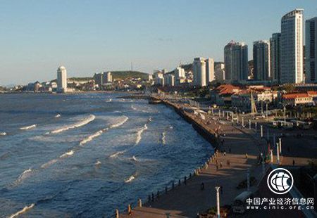 山东烟台依托特色优势构建“海洋经济高地”