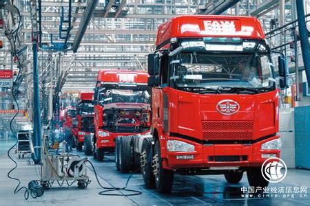 重庆将打造西部最大专用车改装基地