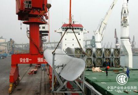 谁能打通国产船配设备上船“最后一公里”