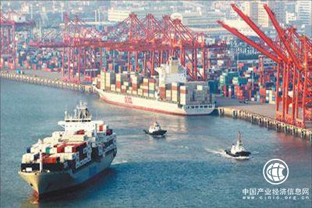 上半年厦门自贸片区进口金砖国家快件倍增