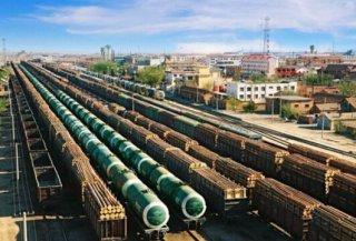 前7个月内蒙古外贸进出口总值578.2亿元