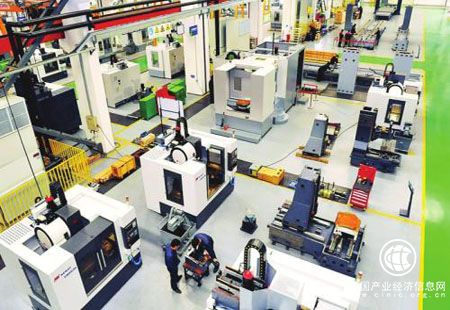 瞄准高端制造 苏州高新区做出大文章