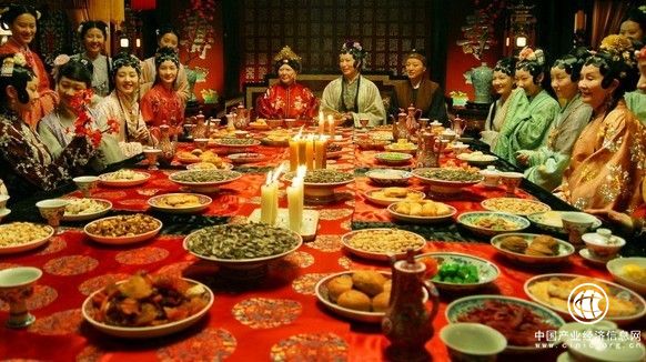 从《红楼梦》到《陶庵梦忆》，中国人为什么钟爱吃螃蟹？
