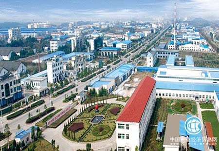 资金不足人才缺乏 工业园区智能化转型遭遇掣肘