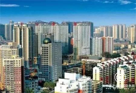 50城市住宅成交量连跌四个月 8月市场交易或持续趋弱