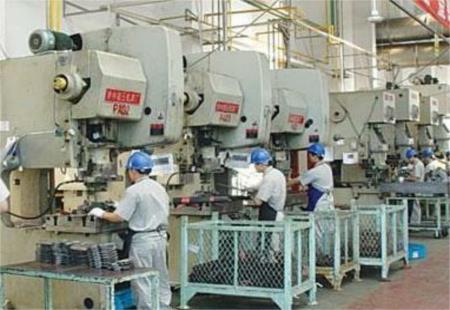 “走出去”助传统制造企业华丽转身