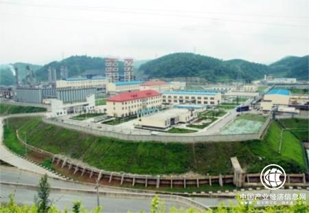 坚持绿色智能开发 开磷集团向“百年老店”再进发