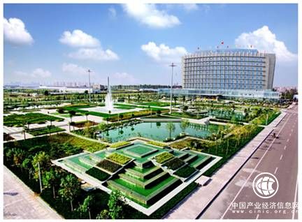 新动能加码临沂经济技术开发区竞争力