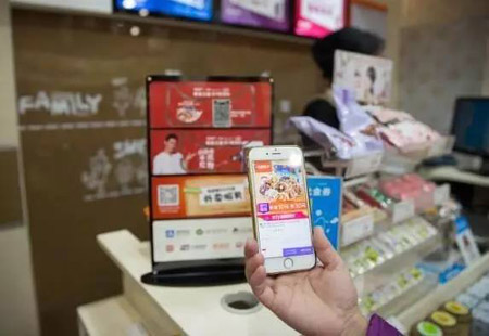 “无人”只是表面特征 数据能力才是新零售的核心