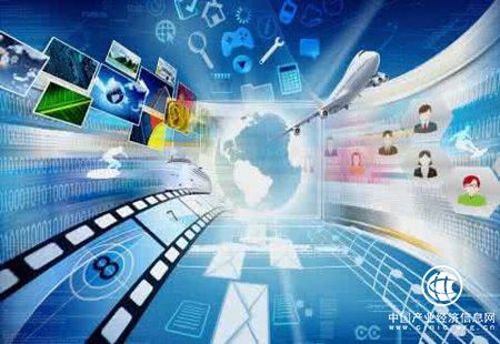 上半年我国软件业务收入同比增长13.6%