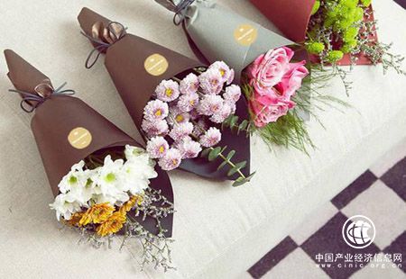 鲜花电商“摸着石头过河”千亿级市场谁主沉浮