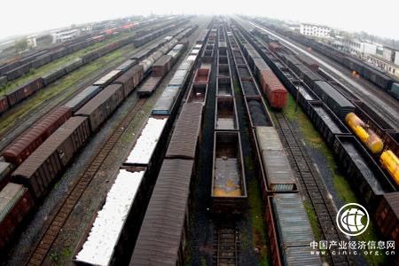 铁路货运“深改”才能变优势为胜势