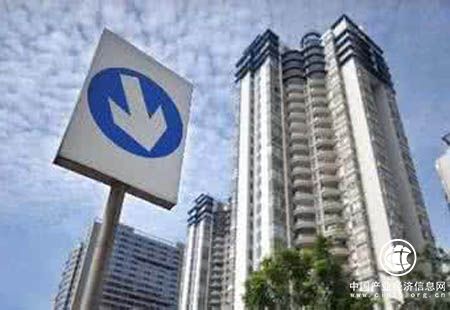 数据显示深圳新房均价已连续10个月下降