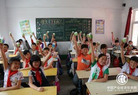 从CSR到SDGs：伊利企业社会责任升级之路
