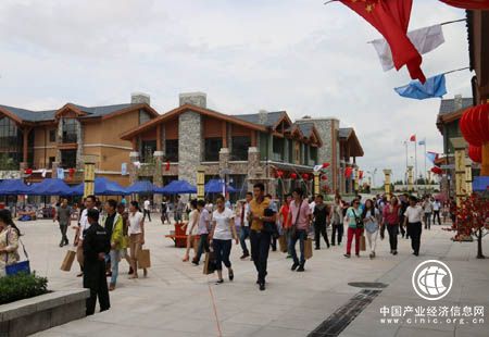 全域旅游理念下的文化旅游资源再审视