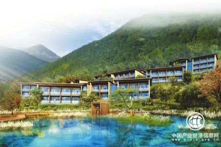 四川加快建设万亿级旅游产业集群