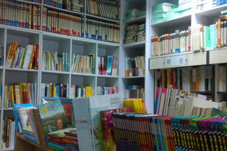 教育部：各高校应至少有一所实体书店