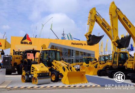 山东临工第四次登榜《中国500最具价值品牌》