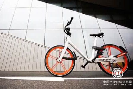 摩拜牵手中国国际商会加速海外布局