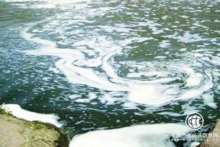 水污染治理将迎来投资高峰 万亿级市场空间有望释放