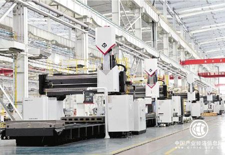 打造“四大新体系”宁波领跑中国“先进制造”