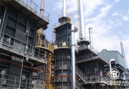 上半年陕西石化产值逼近3000亿