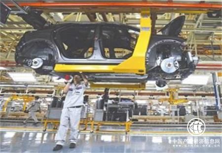 成都启动建设“中国制造2025”试点示范城市