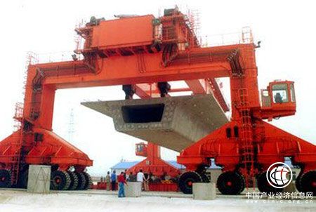 中国重工全方位转型 实现“多条腿”走路