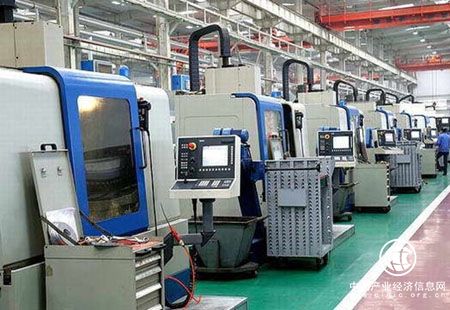 广西梧州出台优惠政策破解锻压机床企业发展难题