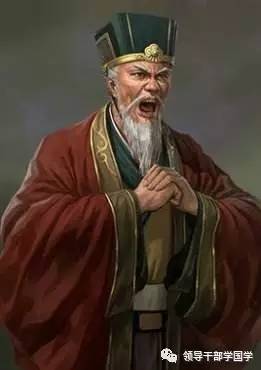 【国学箴言】国将兴，必赏谏臣；国将亡，必杀谏臣。