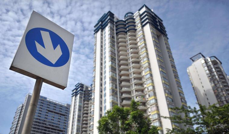 2020年3月份商品住宅销售价格总体稳定