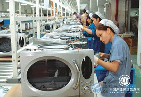 家电产业巨头化趋势凸出 将改变竞争格局