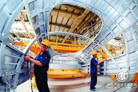 央企在海外资产约8万亿元人民币 海外员工达到125万