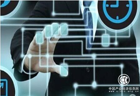 传统制造业瓶颈待破 大数据和新技术带来机遇