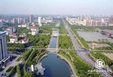 河南：2020年节能环保产业收入将超5000亿元