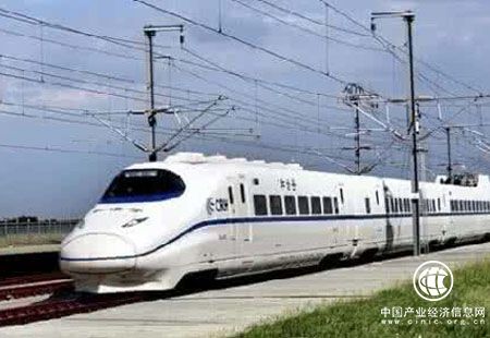 中国高铁：知识产权