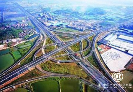 广东交通运输业上半年建设投资增长迅猛