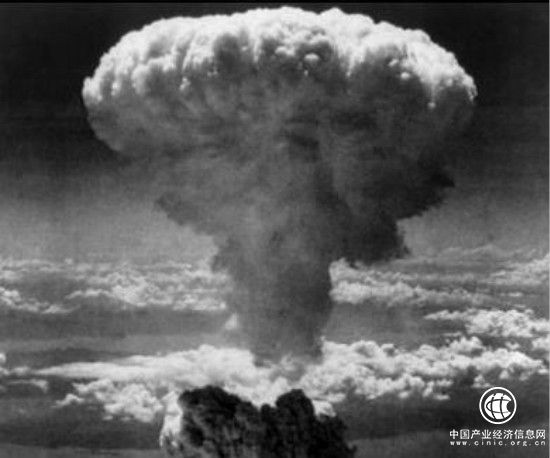 原子弹爆炸72周年︱如果不投原子弹，日本还能撑多久？
